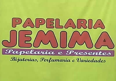 Papelaria Jemima Macapá AP